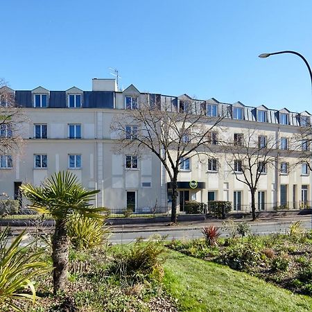B&B Hotel Saint-Maur Creteil Exterior foto